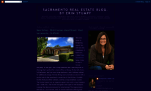 Sacramentorealestateblog.blogspot.com thumbnail