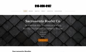 Sacramentorooferco.com thumbnail