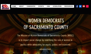 Sacramentowomendems.org thumbnail