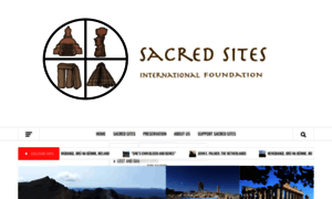 Sacred-sites.org thumbnail