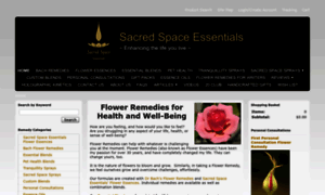 Sacred-space.com.au thumbnail