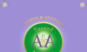 Sacredaahealing.com.au thumbnail