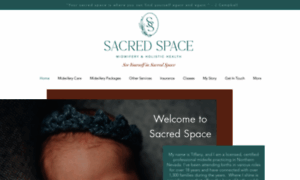 Sacredbirthspace.com thumbnail