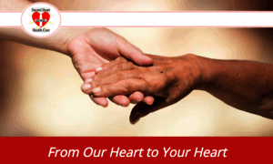 Sacredhearthealth.com thumbnail