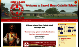 Sacredheartschoollg.com thumbnail
