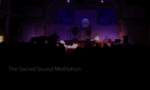 Sacredsoundmeditation.com thumbnail