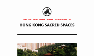 Sacredspaces.asia thumbnail
