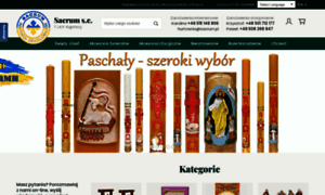 Sacrum.pl thumbnail