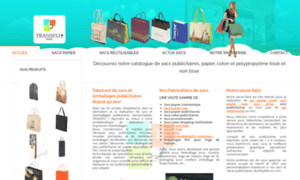 Sacs-papier-publicitaires.fr thumbnail