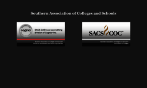 Sacs.org thumbnail