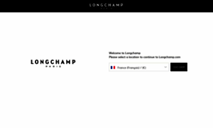 Sacslongchamp.com thumbnail