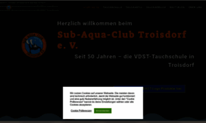 Sact.de thumbnail