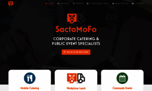 Sactomofo.com thumbnail