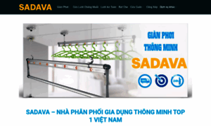 Sadavagroup.com thumbnail