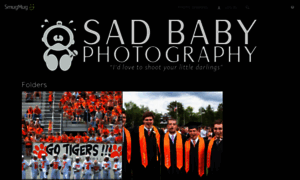 Sadbabyphoto.com thumbnail