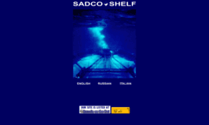 Sadco-shelf.sp.ru thumbnail