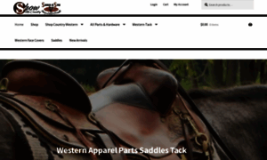 Saddlesnsuch.com thumbnail
