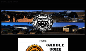 Saddlesoreranch.com thumbnail