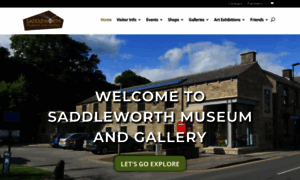 Saddleworthmuseum.co.uk thumbnail