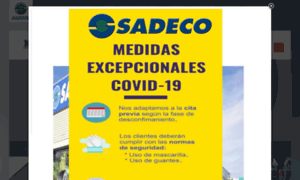Sadecocoslada.com thumbnail