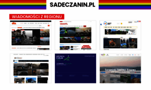 Sadeczanin.pl thumbnail