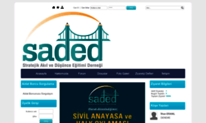 Saded.org thumbnail