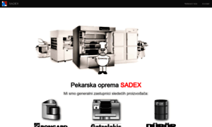 Sadex.rs thumbnail