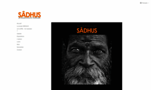 Sadhus.fr thumbnail