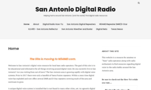 Sadigitalradio.com thumbnail