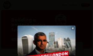 Sadiq.london thumbnail