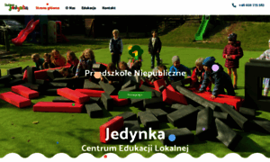 Sadowajedynka.pl thumbnail