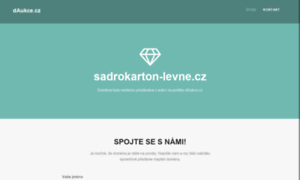 Sadrokarton-levne.cz thumbnail