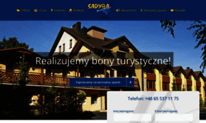 Sadyba-boszkowo.pl thumbnail