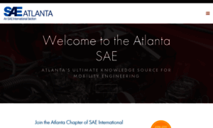 Saeatlanta.org thumbnail