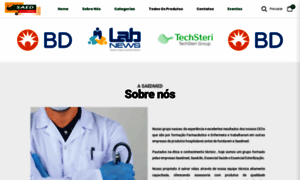 Saedmed.com.br thumbnail