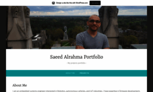 Saeedalrahma.wordpress.com thumbnail