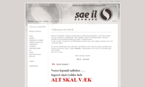 Saeil.dk thumbnail