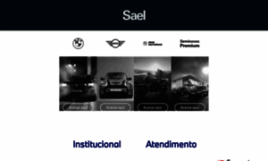 Sael.com.br thumbnail