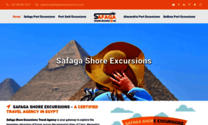 Safagashoreexcursions.com thumbnail