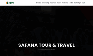 Safanatour.com thumbnail