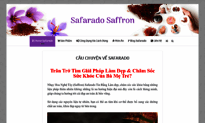 Safarado.com thumbnail