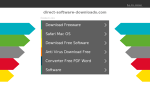 Safari.direct-software-downloads.com thumbnail
