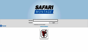 Safari.gcssk12.net thumbnail