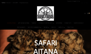 Safariaitana.es thumbnail
