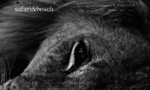 Safariandbeach.com thumbnail