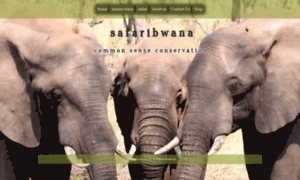 Safaribwana.com thumbnail