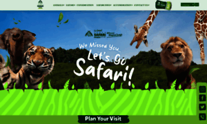 Safariduajatim.tamansafari.com thumbnail