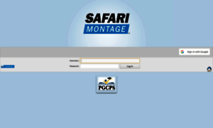 Safarimontage.pgcps.org thumbnail