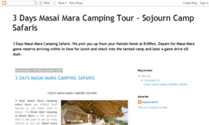 Safaris-safaris-3-days-masai-mara.blogspot.com thumbnail