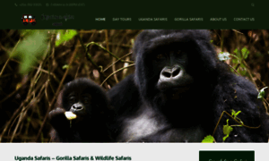 Safarisuganda.com thumbnail